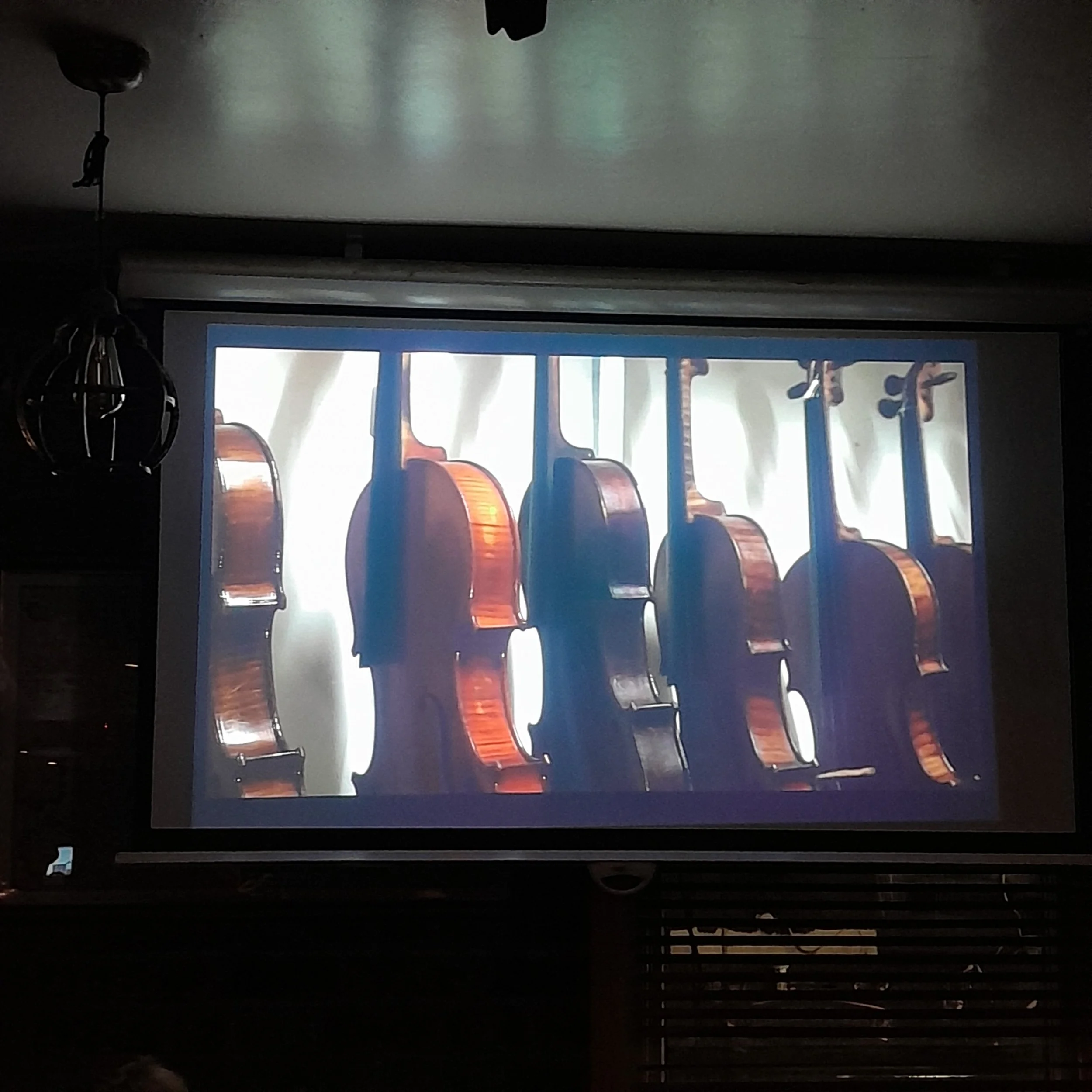 Poetry Film