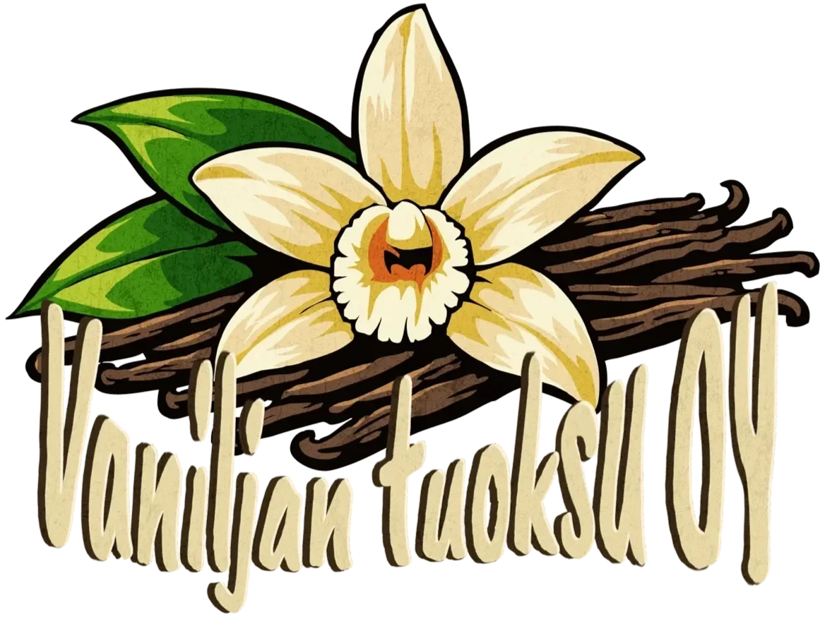 VaniljanTuoksu