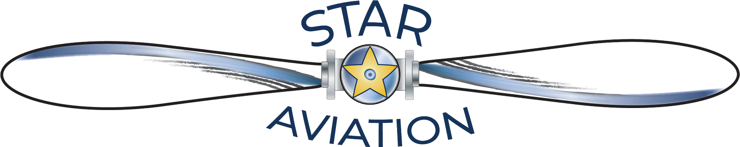 Star Aviation
