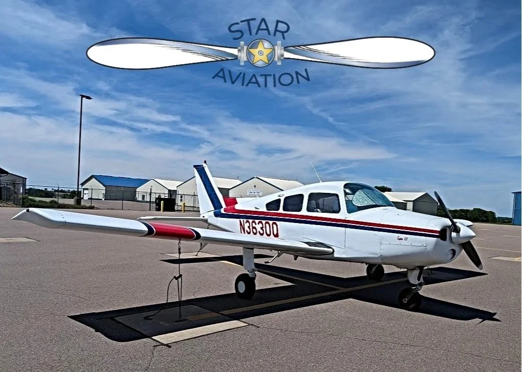 Discovery Flight