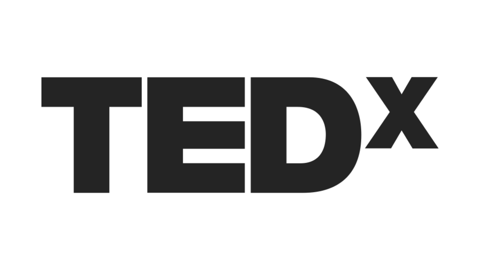 TedX Logo