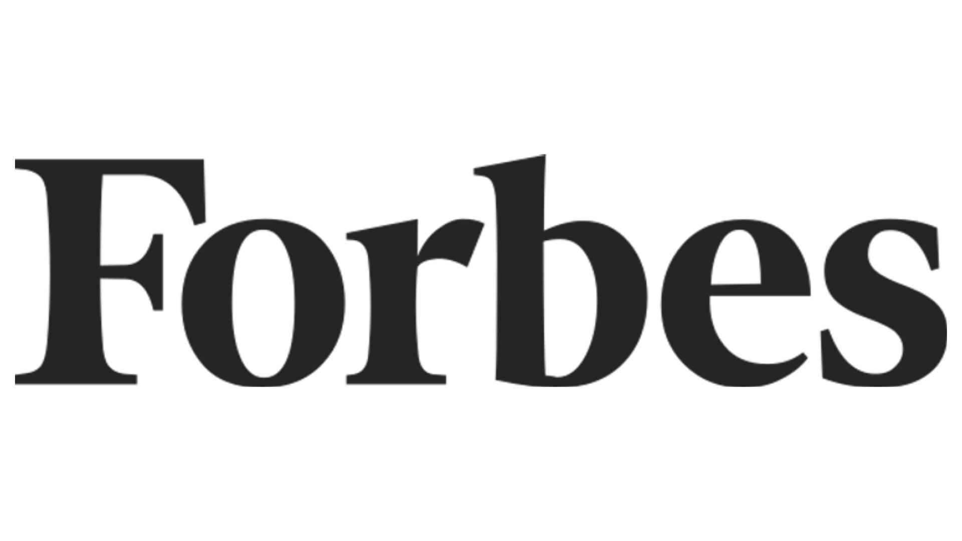 Forbes Logo