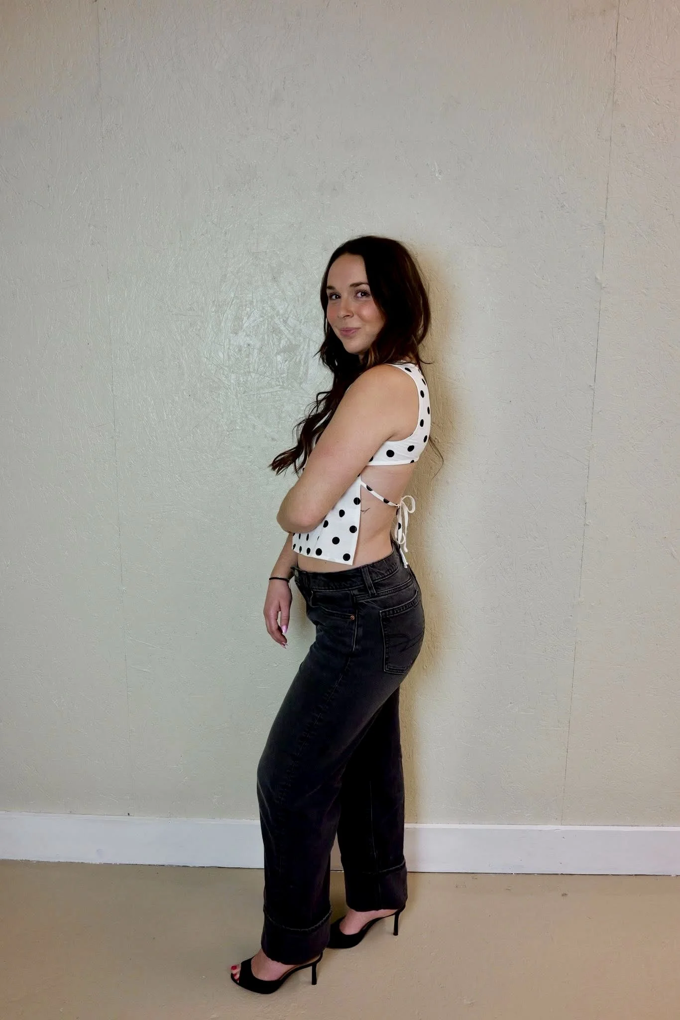 Midnight in Paris Top