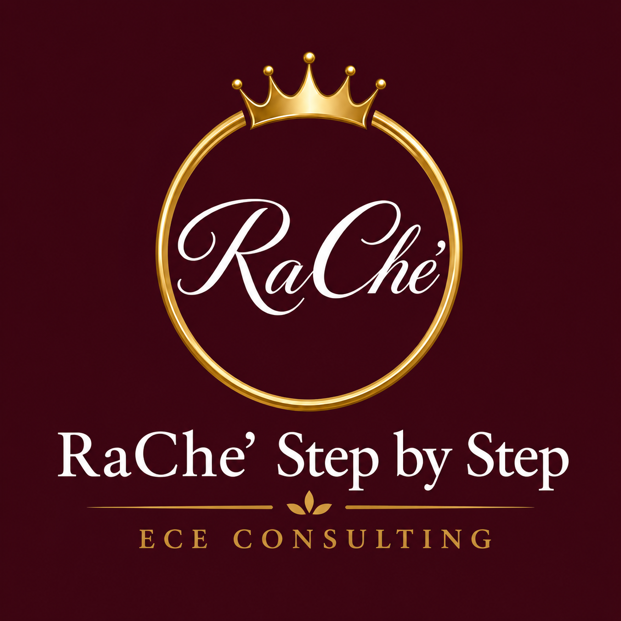 RaChe’ Step by Step ECE Consulting