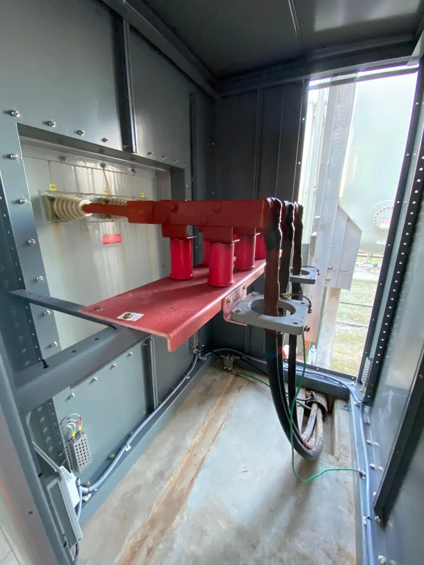 Custom Enclosure Solutions for Commercial and Industrial  Applications from Power Built Solutions