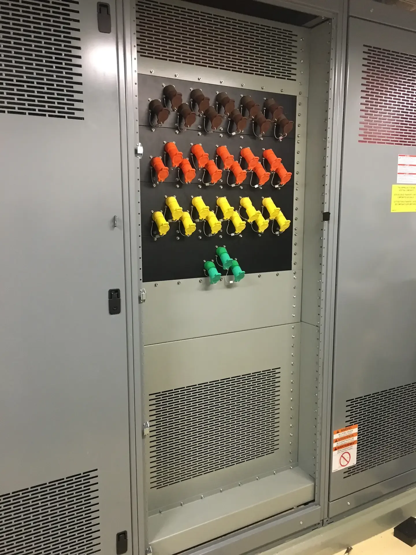 Custom Enclosure Solutions for Commercial and Industrial  Applications from Power Built Solutions