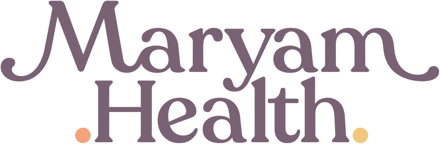 Maryam Health