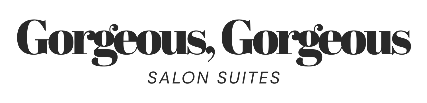 Gorgeous Gorgeous Salon Suites