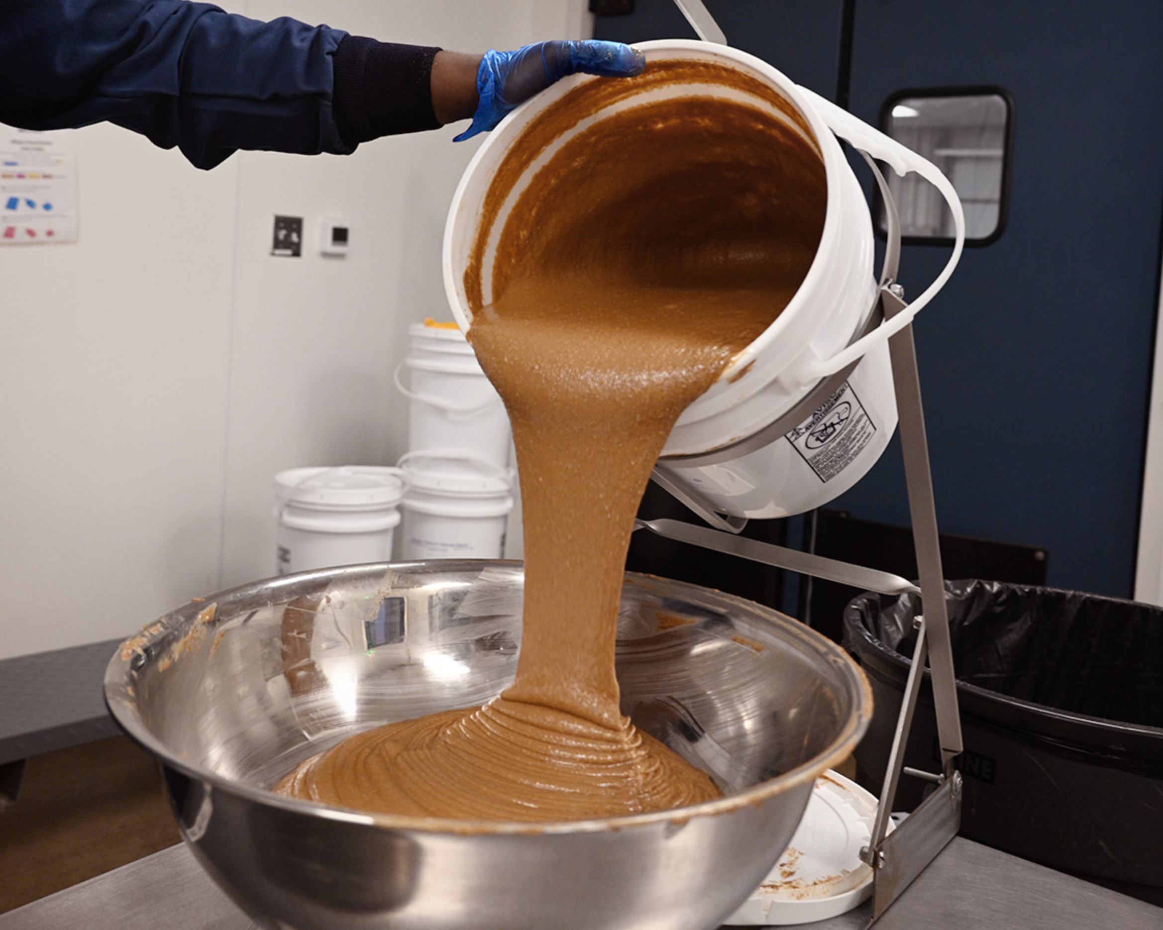 Formulation & R&D