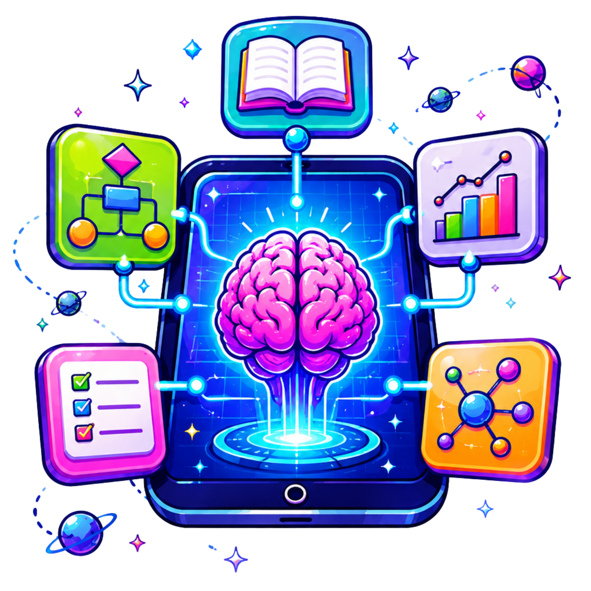 The Learning Design Lab
