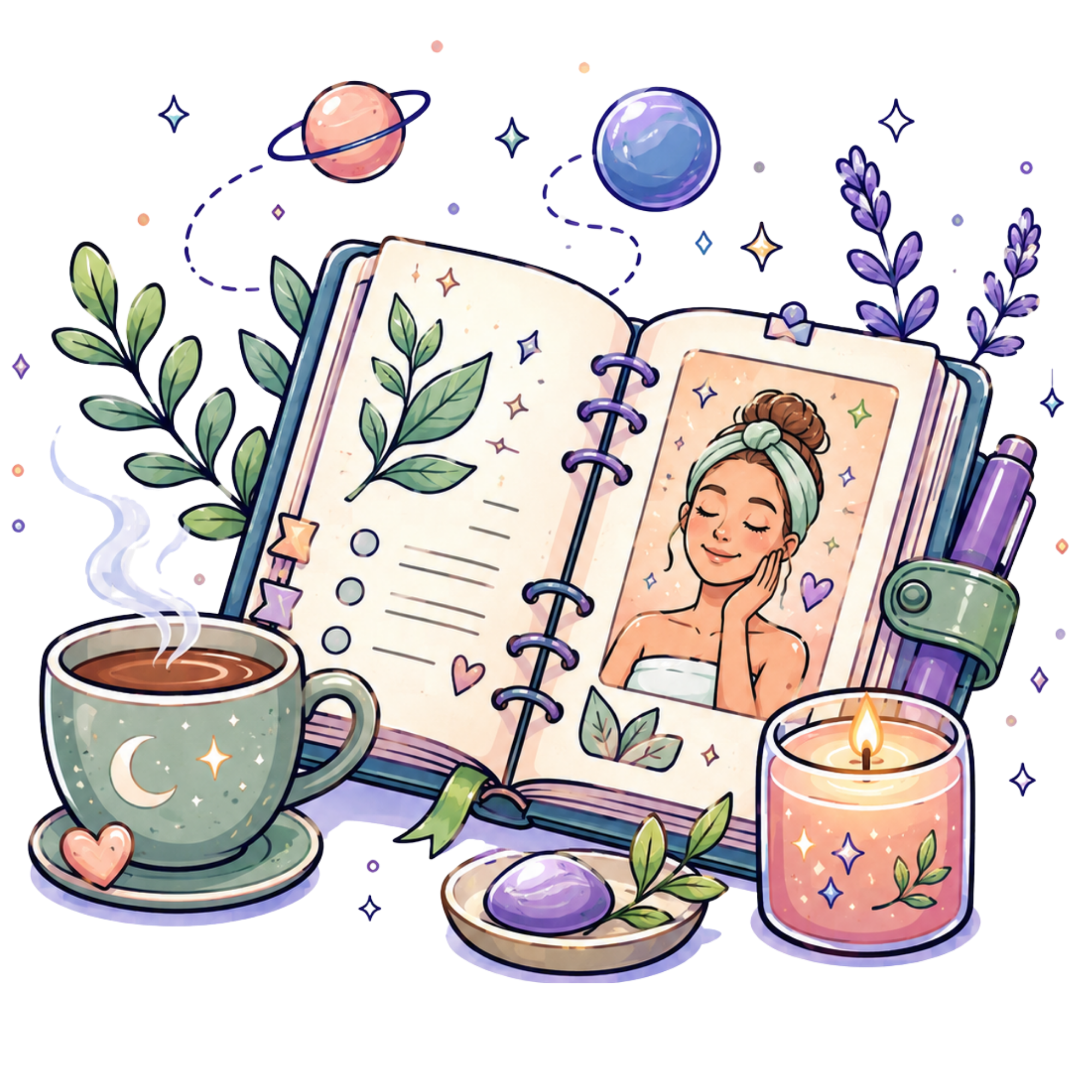 The Sustainable Esthetician Micro-Cours