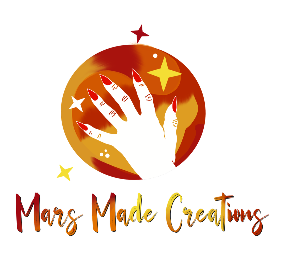 Mars Made Creations