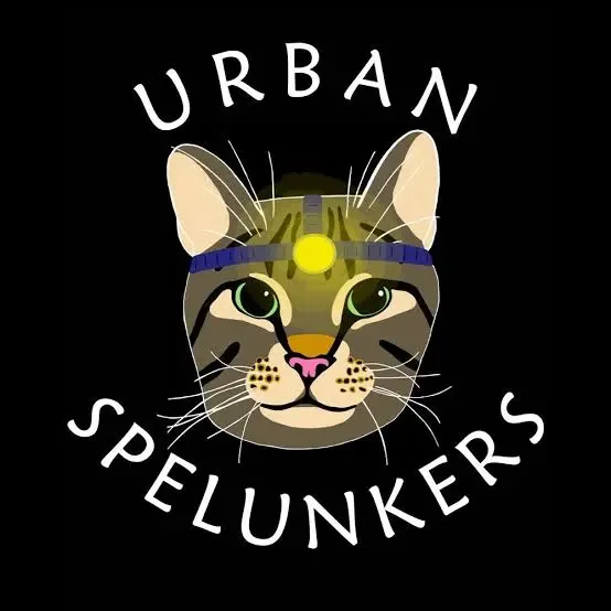 Urban Spelunkers