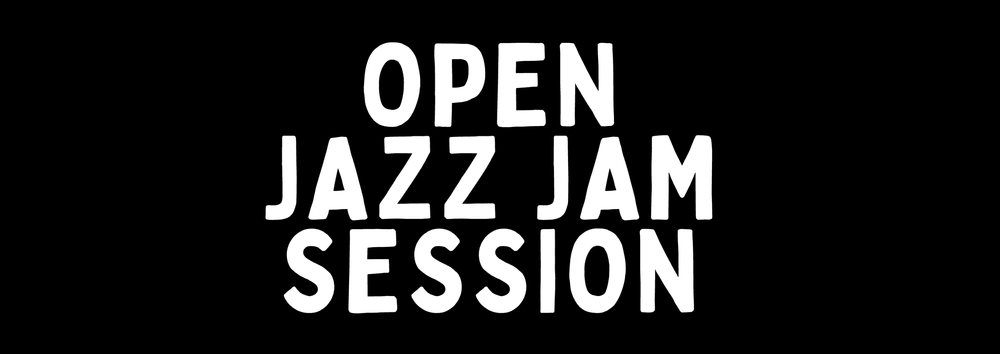 Open Jazz Jam Session artwork from 515 Music Hub