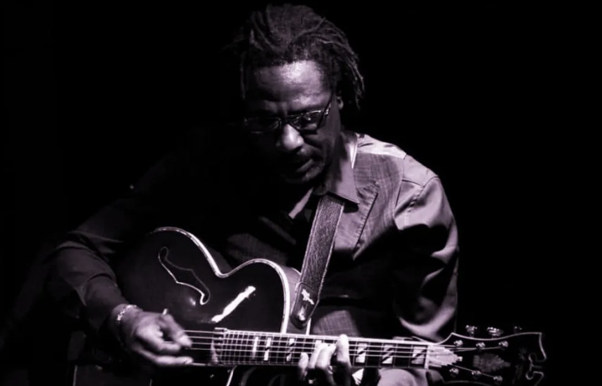 Will MATTHEWS TRio artwork from 515 Music Hub