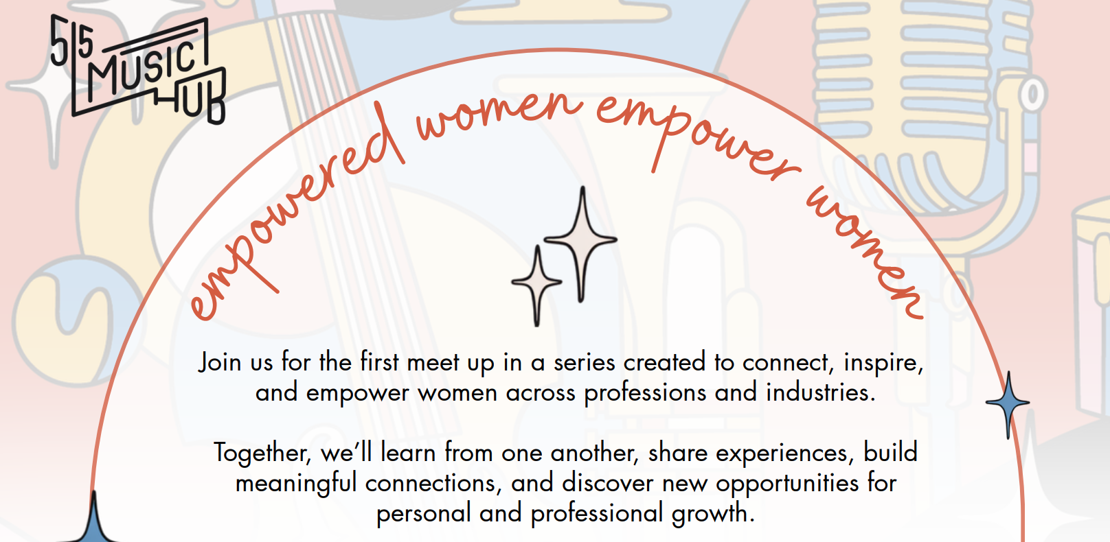 HERizon: Celebrating the Power of Women in Music