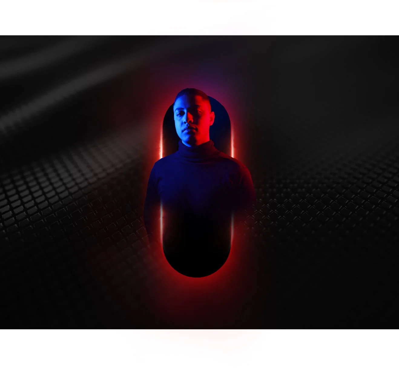 Blackspin