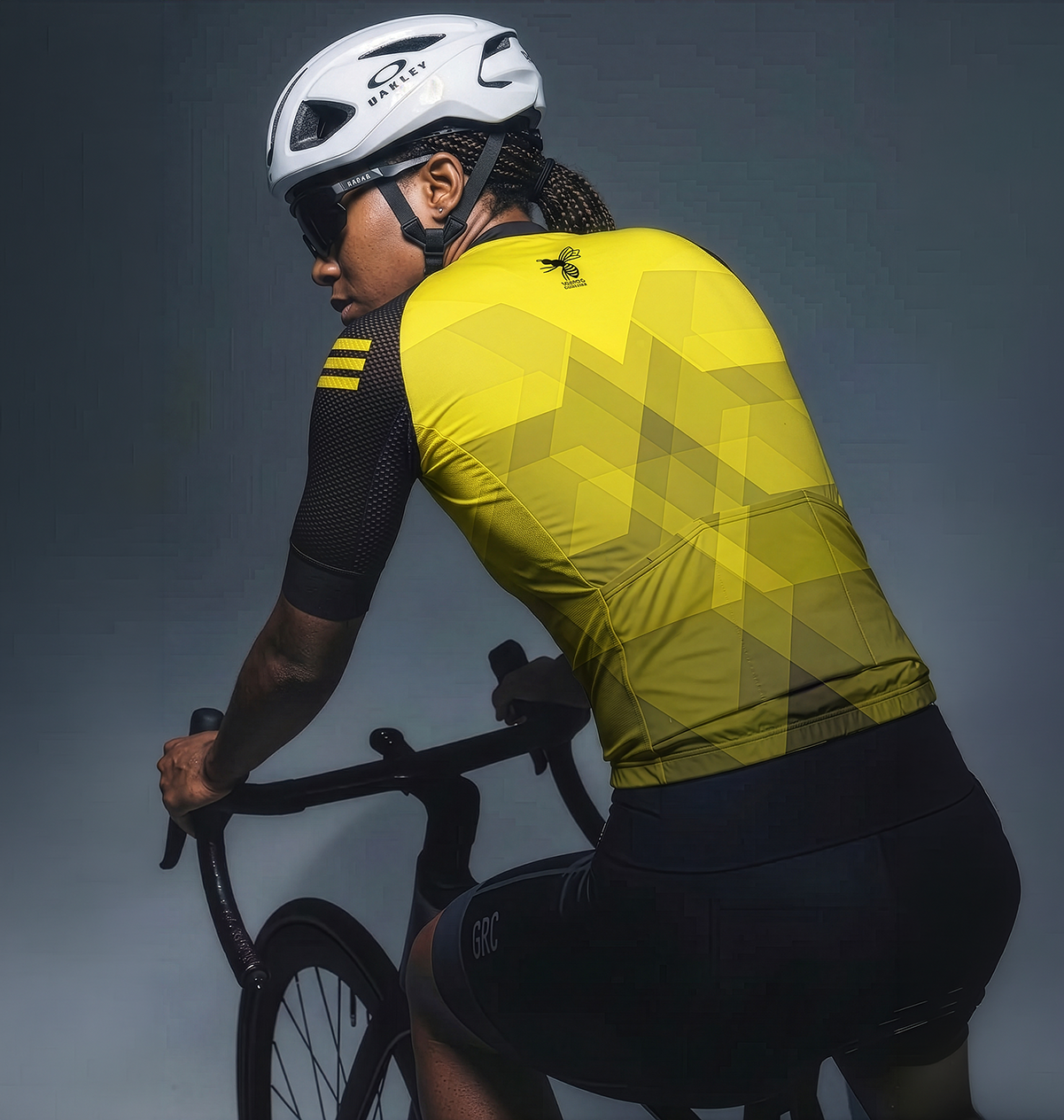 Wasps cycling