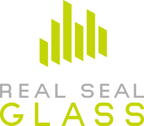 Real Seal Glass