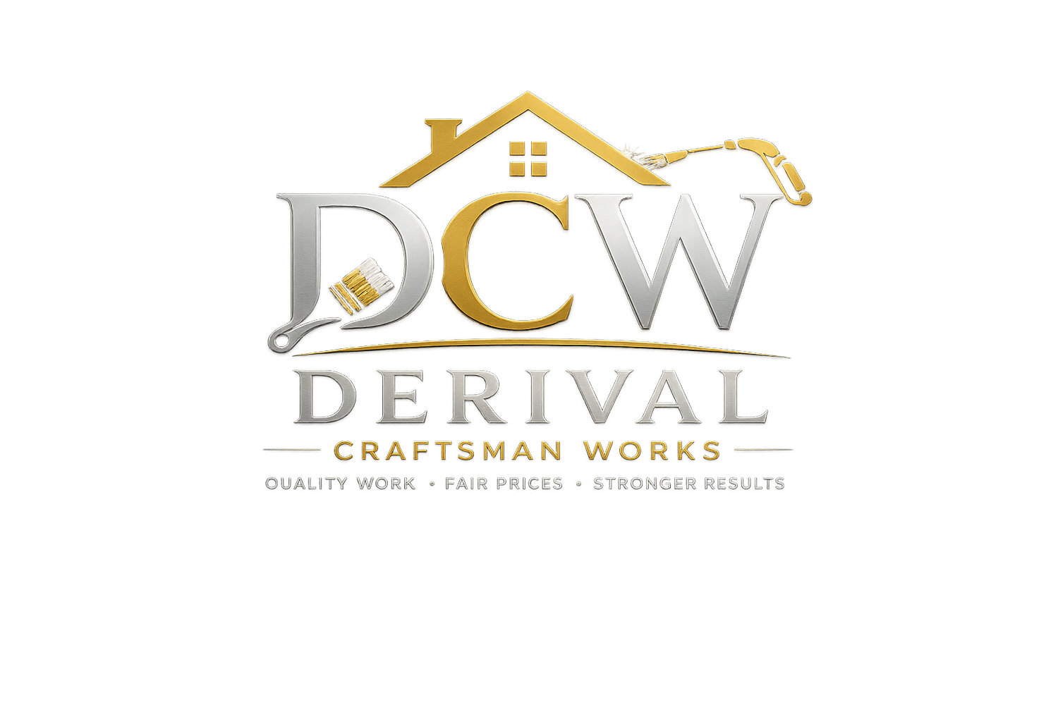 DERIVAL CRAFTSMAN WORKS