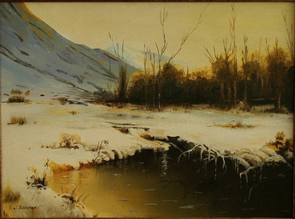 Archive -- Classical Works