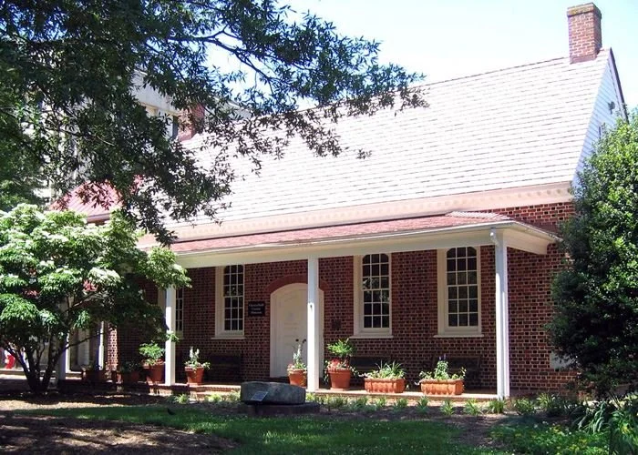 50 Years of Collecting and Preserving Chesterfield History