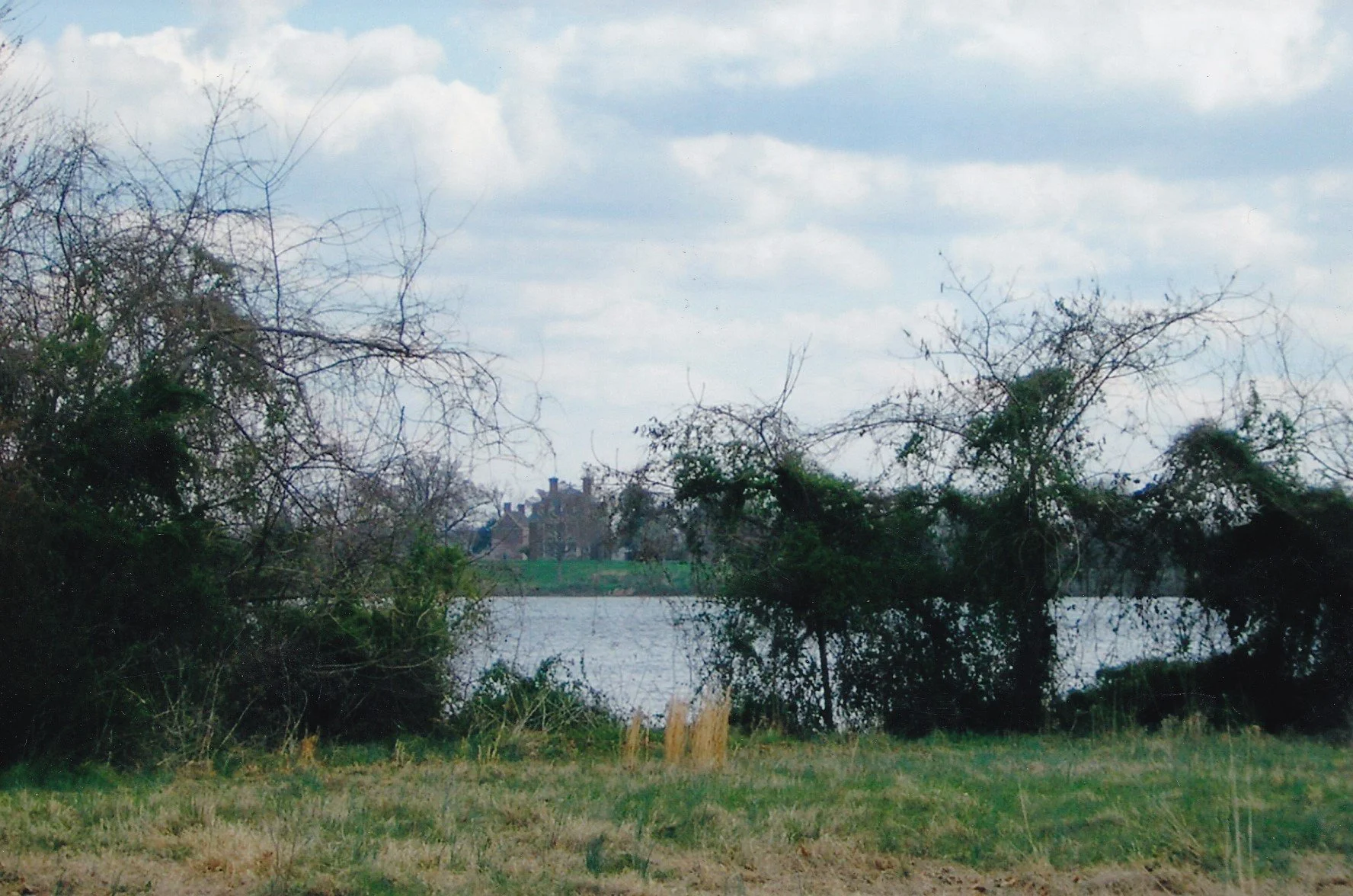 The Civil War on the James River