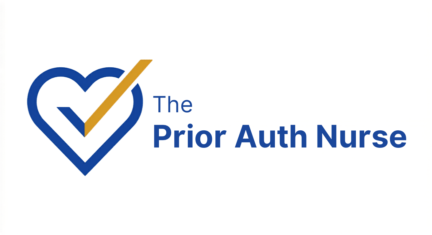 The Prior Authorization Nurse