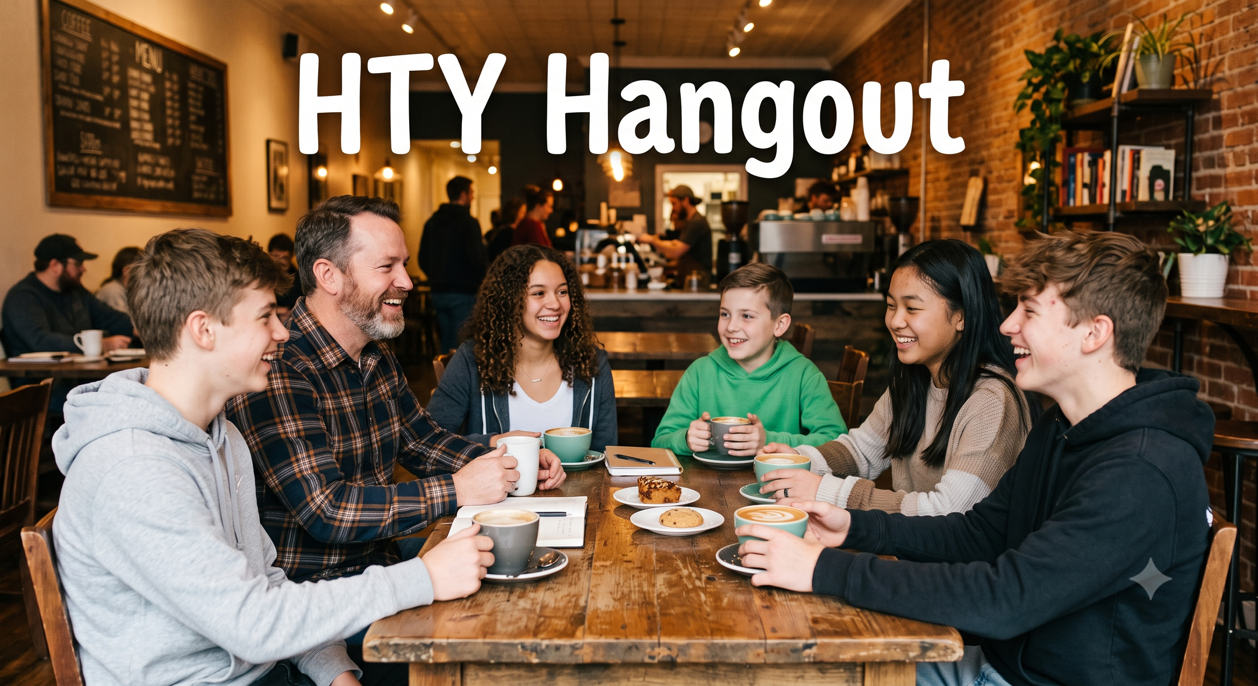 HTY Hangout