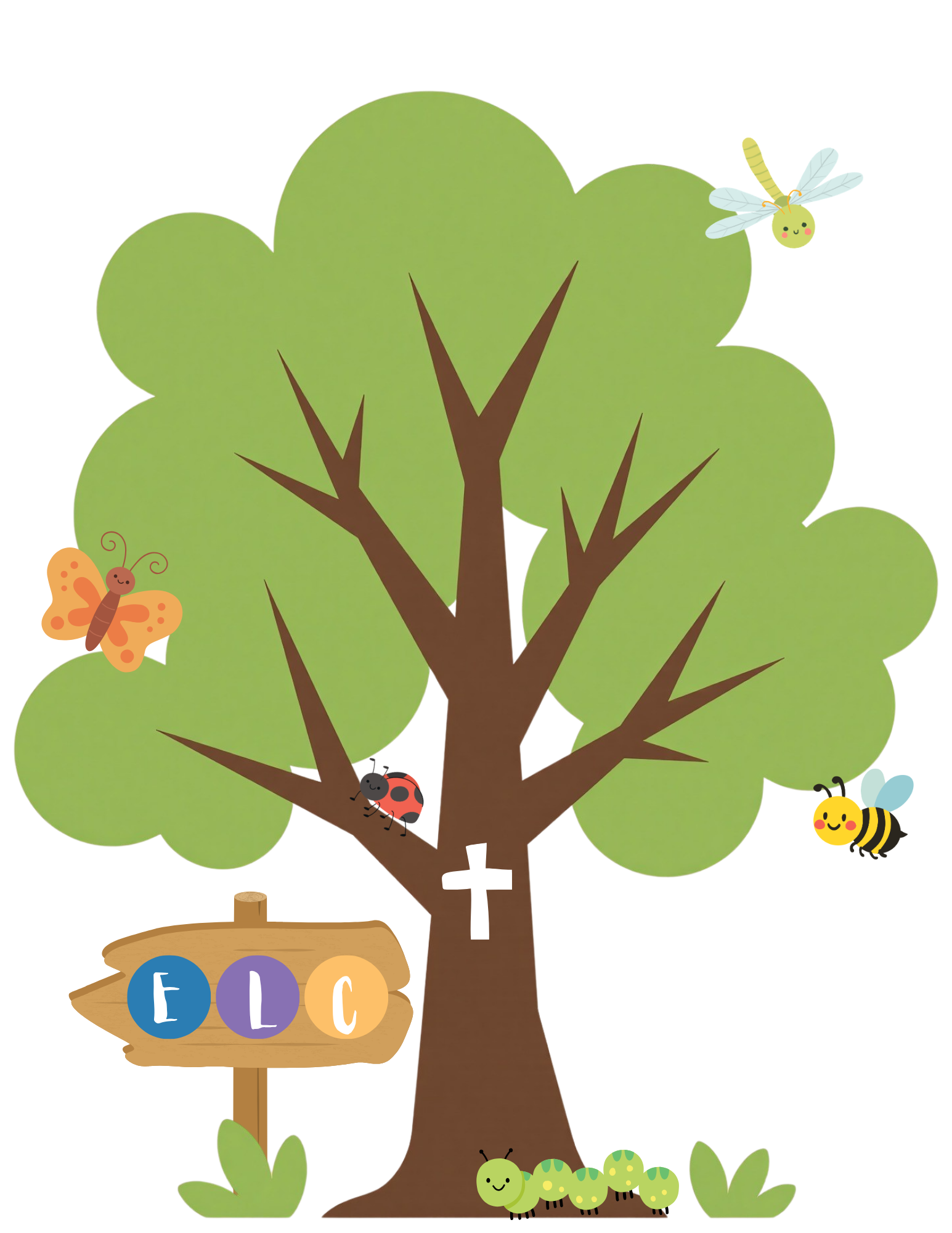 HTLC Early Learning Center Enrollment