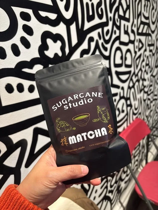 Matcha 500g