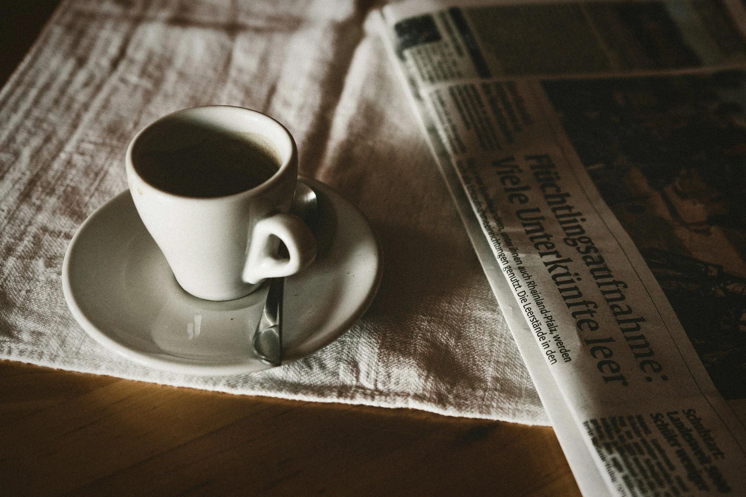 Case Study: A Portfolio-Specific Briefing System for Faster Daily Research