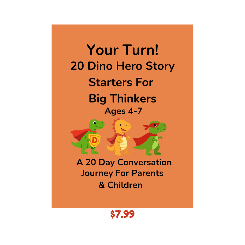 Your Turn - Emotion Scenarios