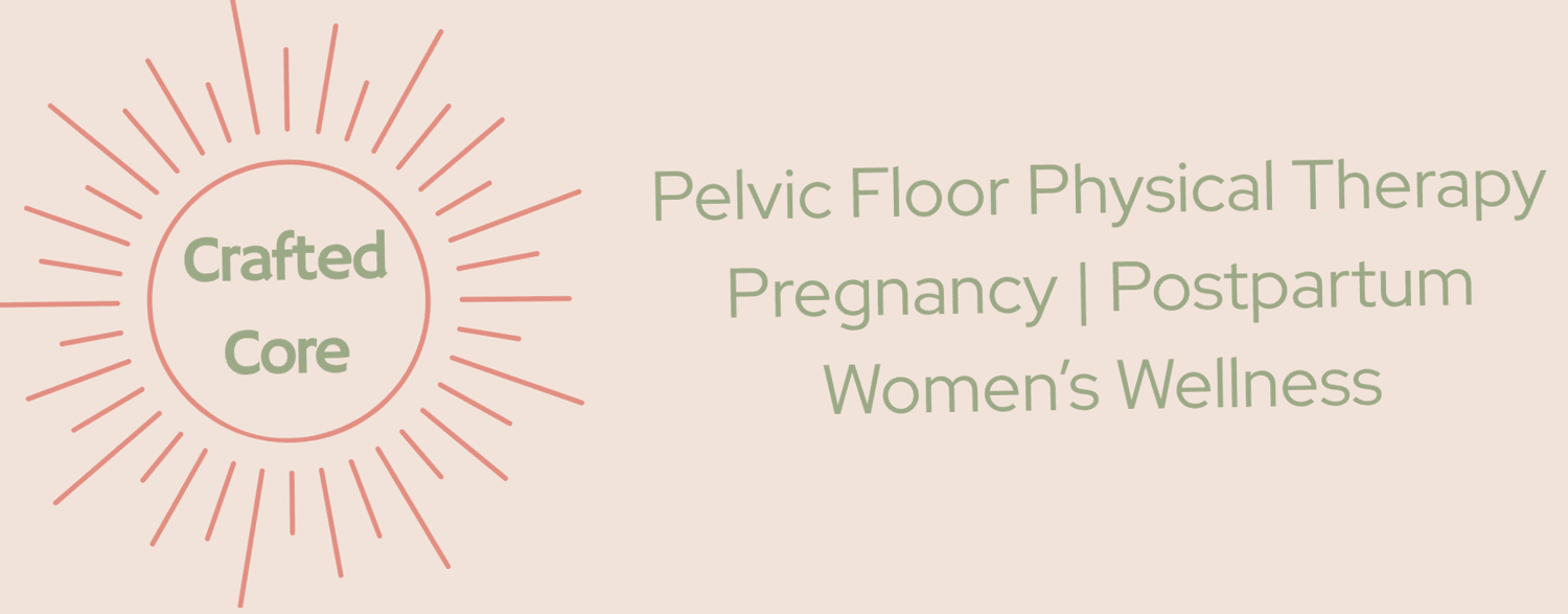 Crafted Core Pelvic Floor Physical Therapy