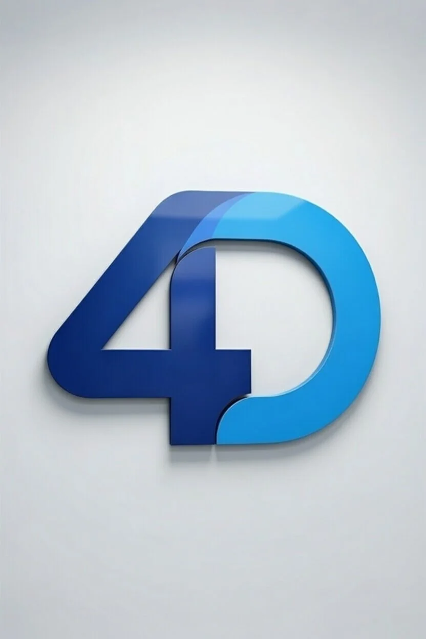 The 4D™ Framework