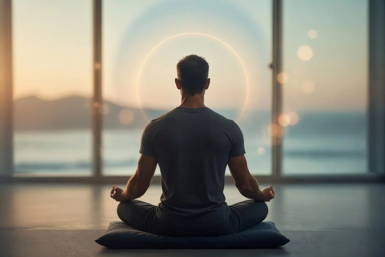 Guided Meditation