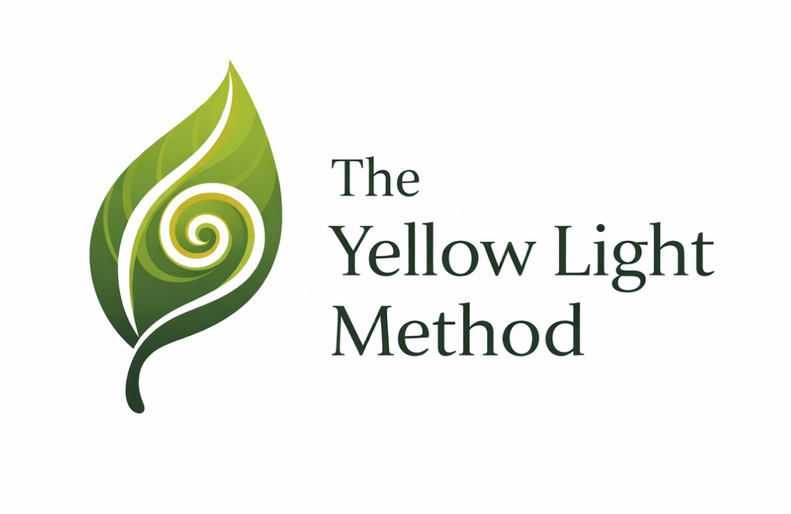 The Yellow Light Method: Healing ME/CFS/Long Covid