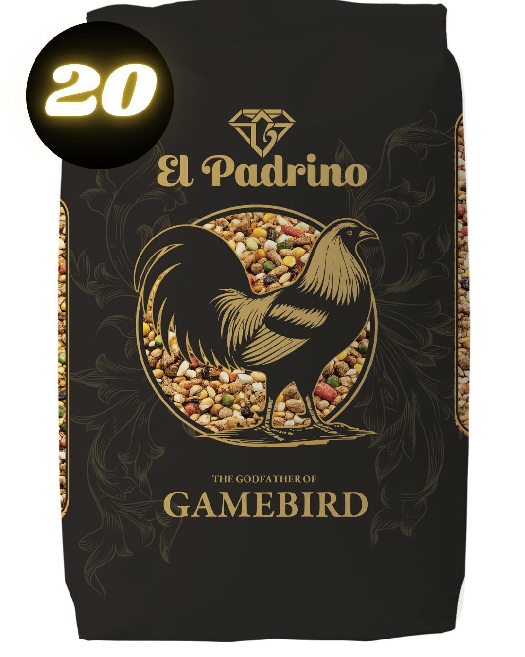 El Padrino Conditioner