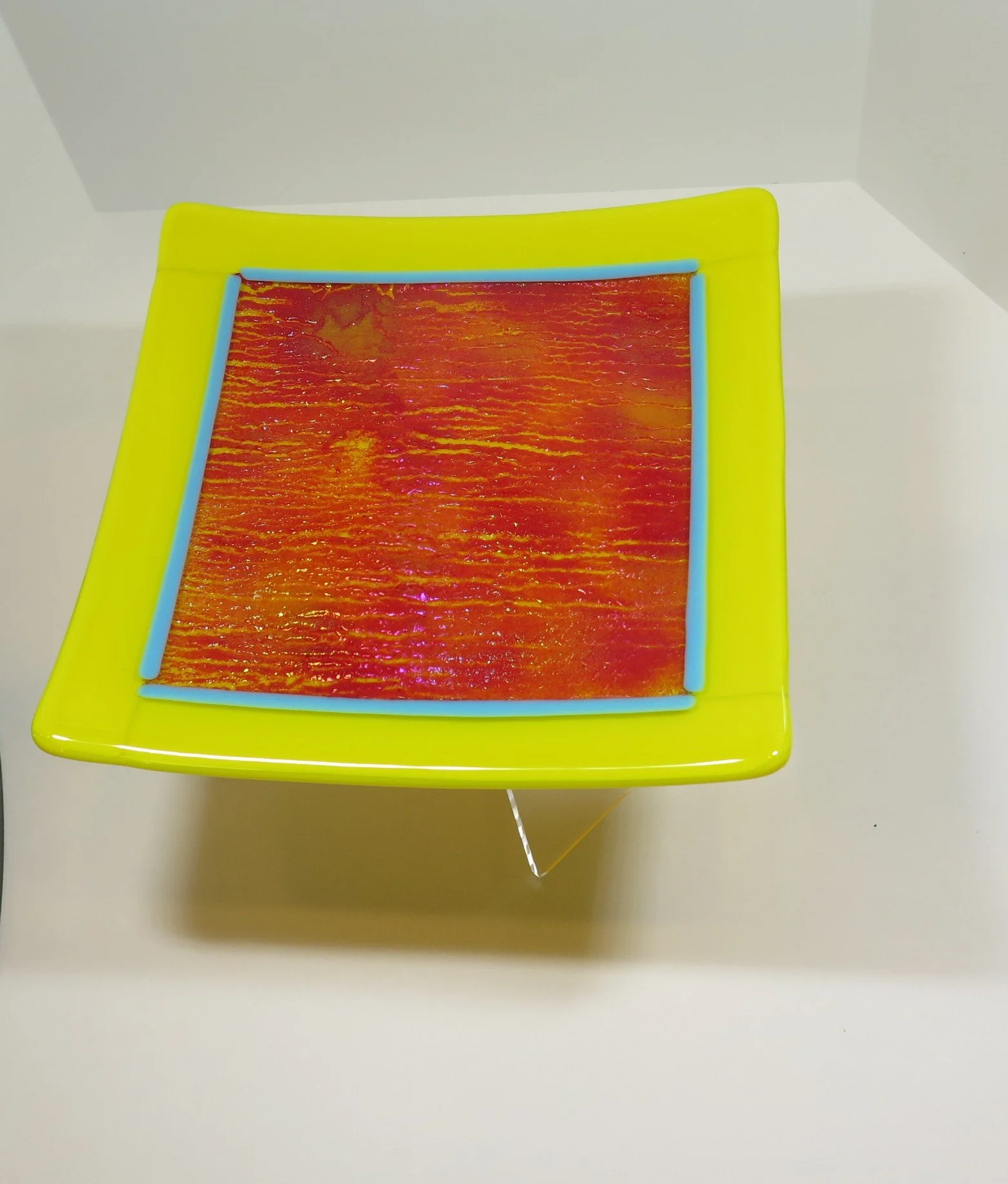 Plate