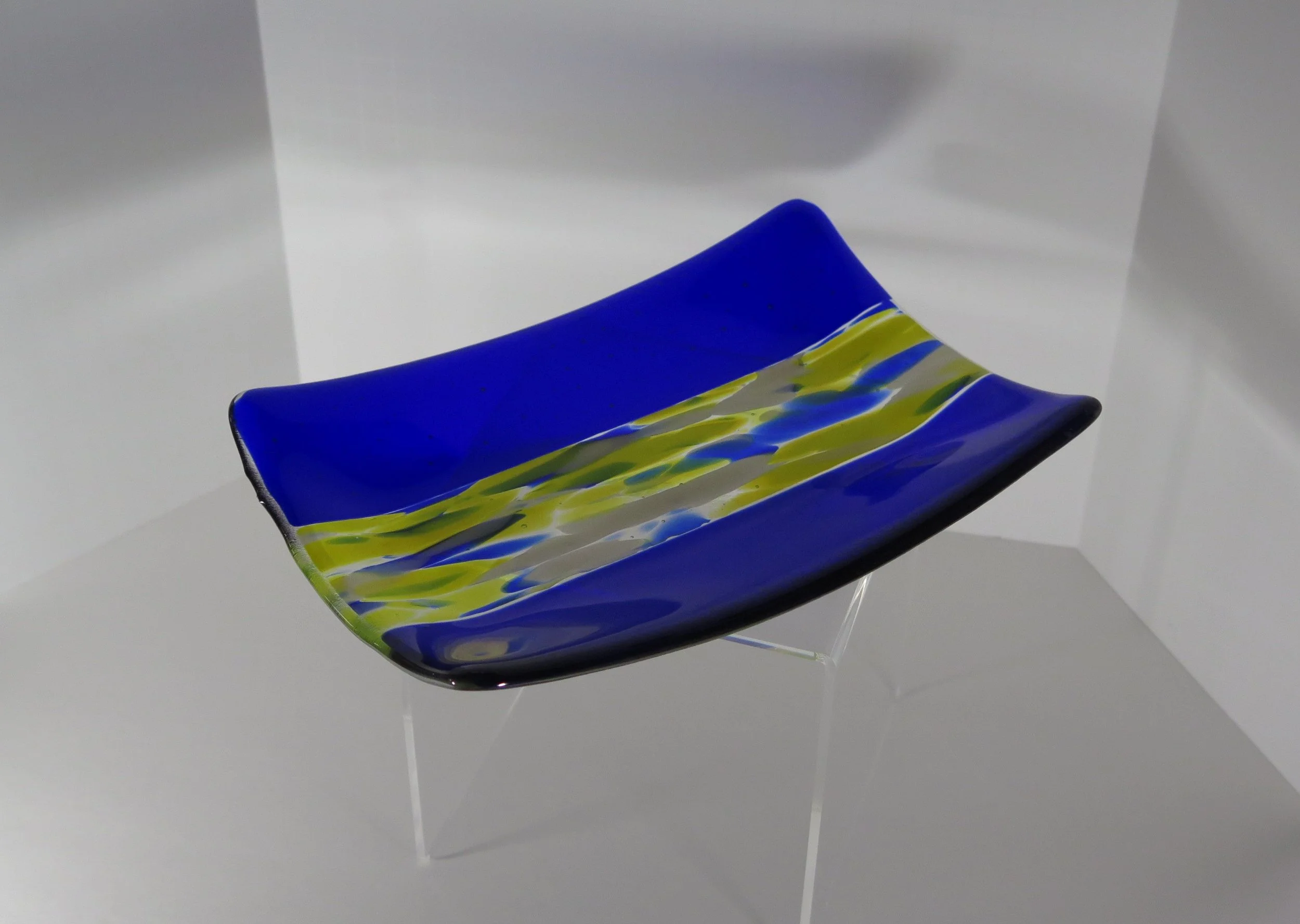 Scoop Plate