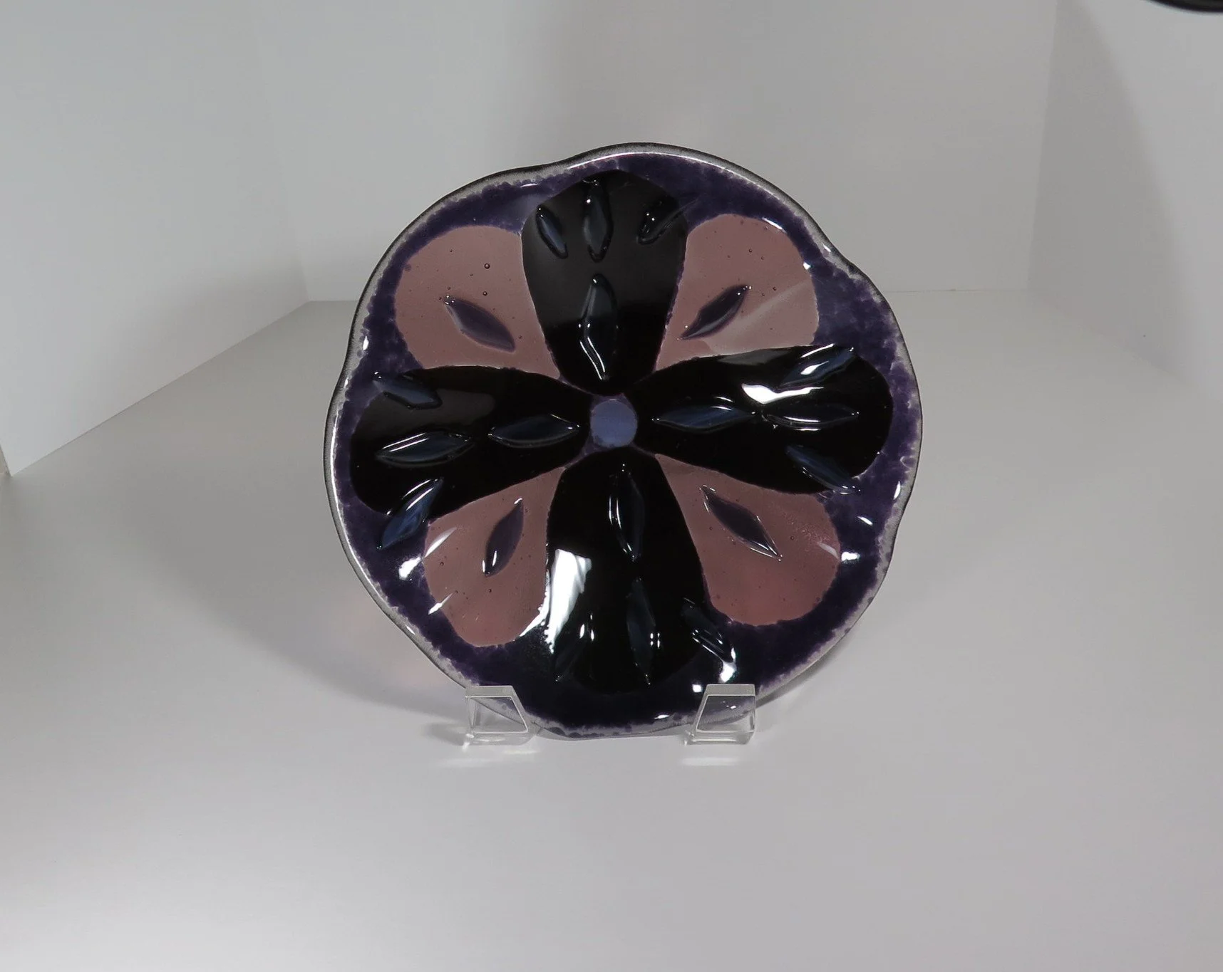 Bowl - Purple