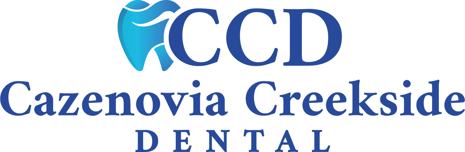 Cazenovia Creekside Dental