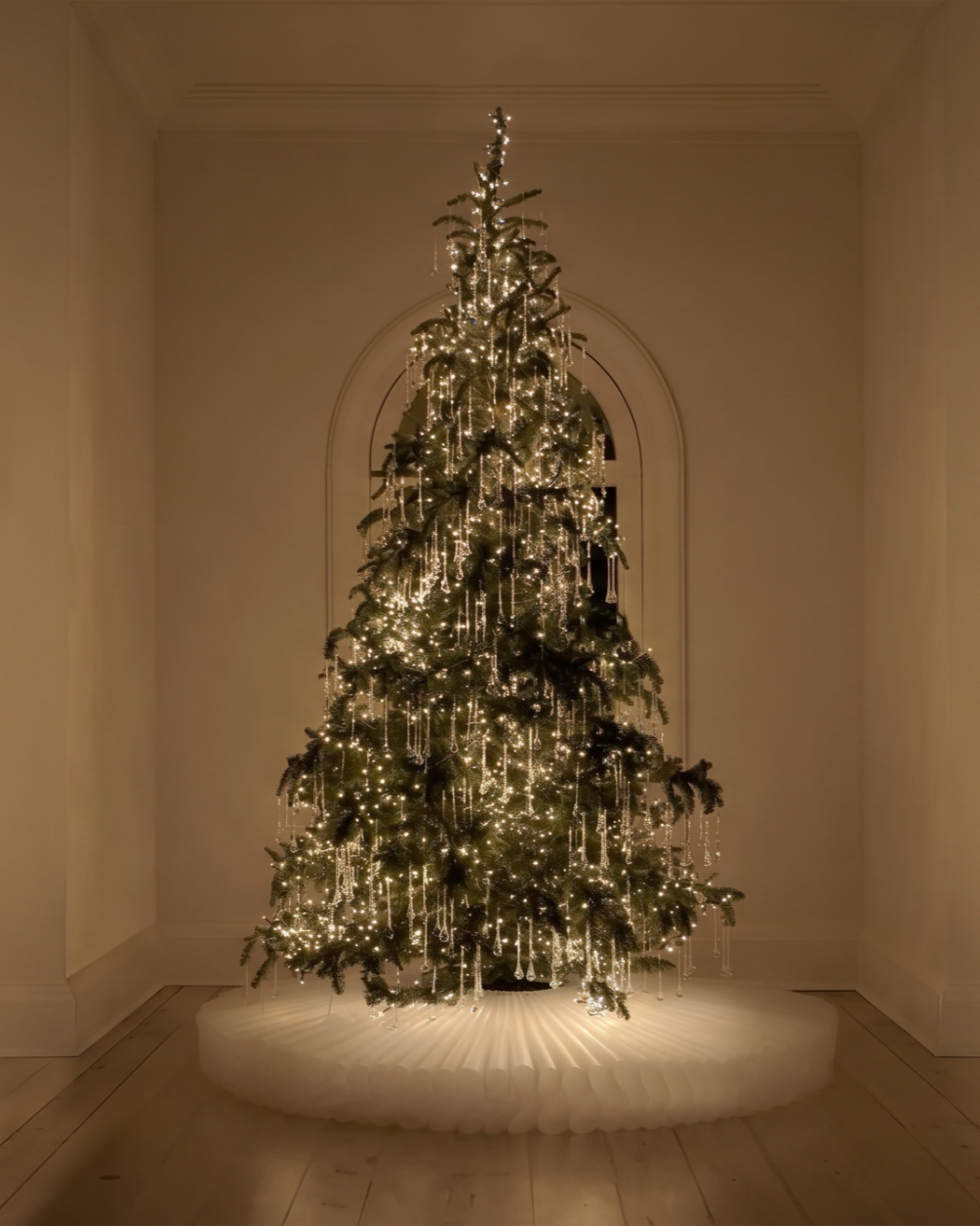 A Decade of Holidays, Composed Anew
