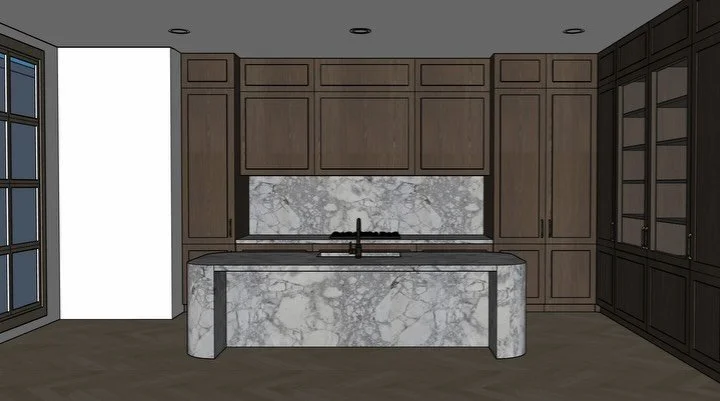 How it started vs. how it&rsquo;s going &mdash; @jacquelinerowstudio is a luxury interior design studio with over 35+ years of combined experience in Atlanta Designing coast to coast. 

Remodels | New Builds | Luxury Staging

&bull; Visit JACQUELINER