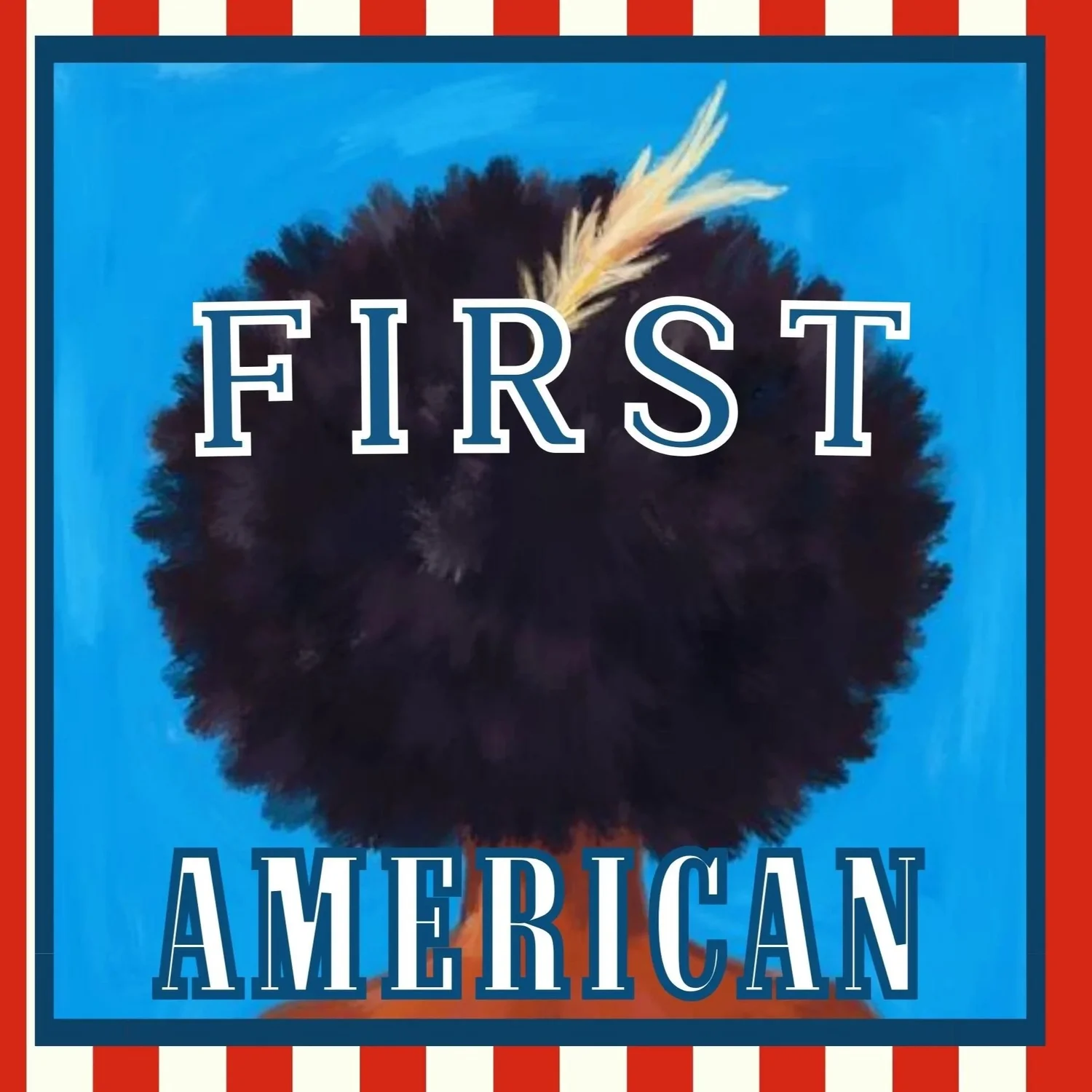 FIRST AMERICAN APPAREL
