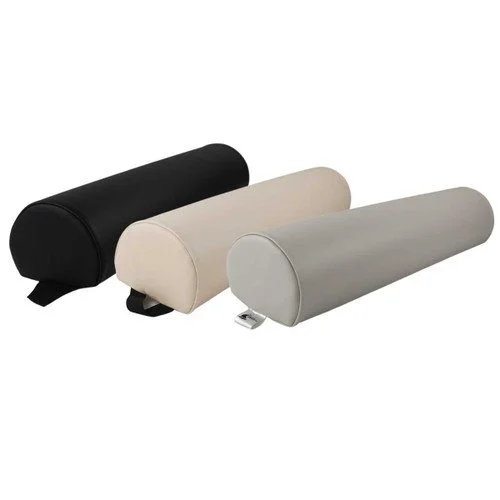 6" 3/4 Round Bolster With Premium Upholstery