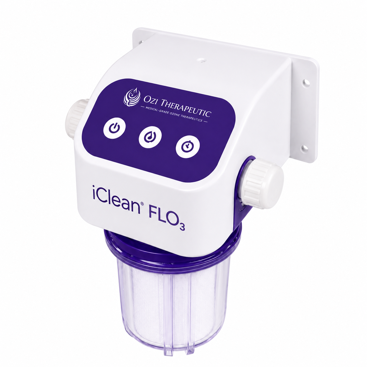 OZI iClean FLO₃