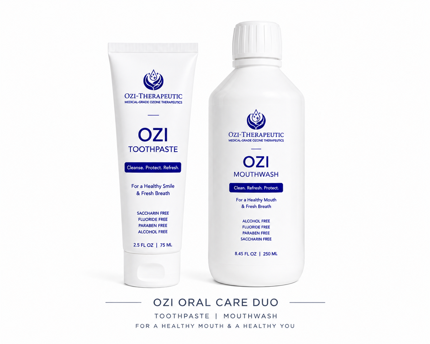 Oral Care Duo