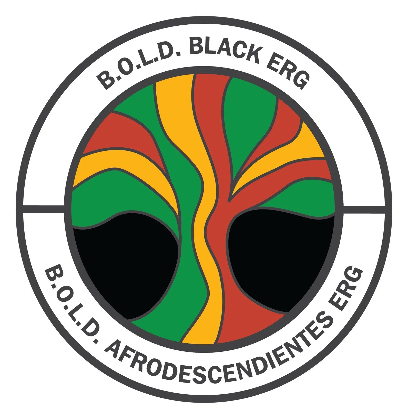 'B.O.L.D. Black Erg