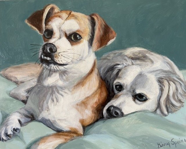 Buddies